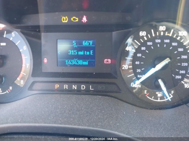 3FA6P0G76HR189067 Ford FUSION S