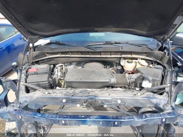 3GTP8DED3NG122686 GMC Sierra 1500 Limited 2wd  Short Box Slt