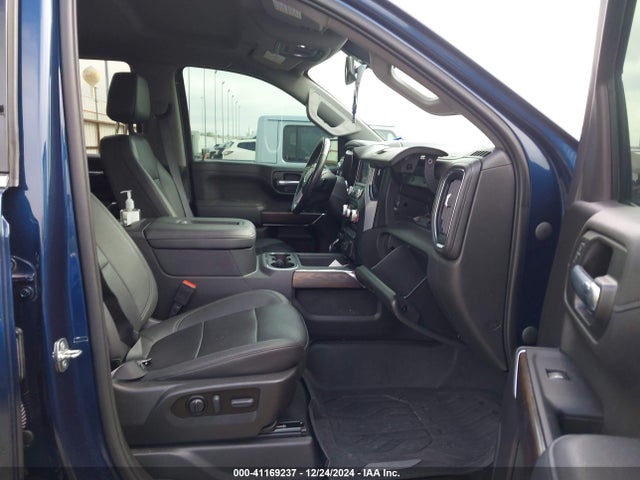 3GTP8DED3NG122686 GMC Sierra 1500 Limited 2wd  Short Box Slt