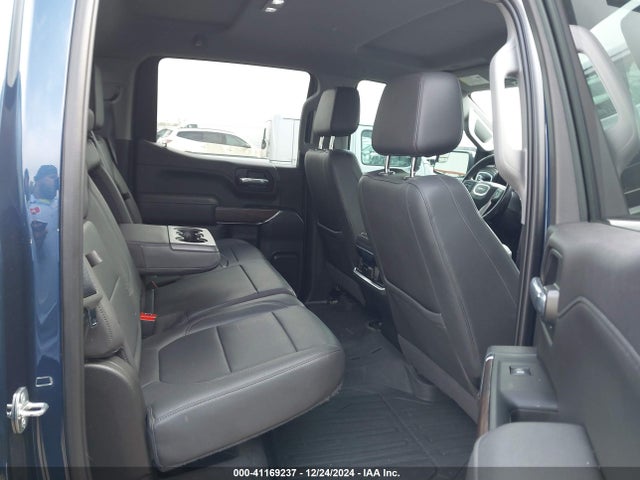 3GTP8DED3NG122686 GMC Sierra 1500 Limited 2wd  Short Box Slt