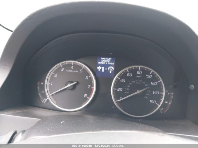 5J8TB3H3XFL012009 Acura RDX