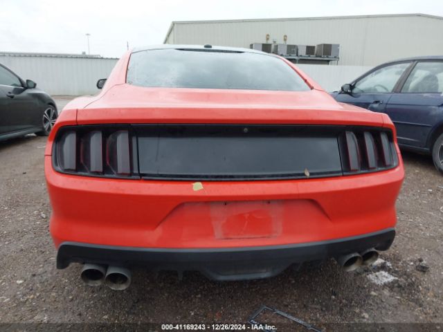 1FA6P8CF6G5241892 Ford Mustang Gt Premium