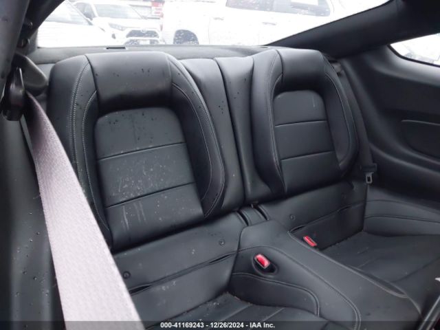 1FA6P8CF6G5241892 Ford Mustang Gt Premium