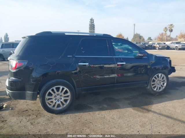 1GKKRRKD0GJ205958 GMC Acadia Slt-1