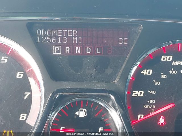 1GKKRRKD0GJ205958 GMC Acadia Slt-1