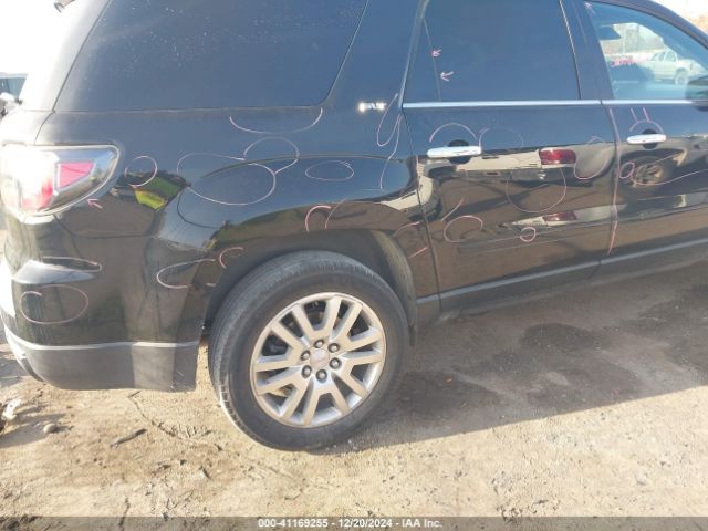 1GKKRRKD0GJ205958 GMC Acadia Slt-1