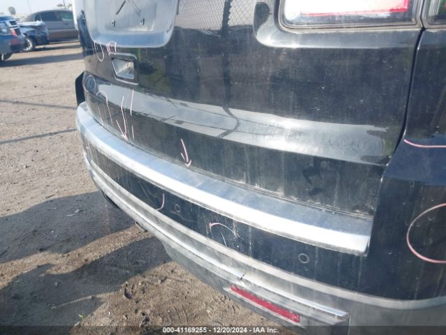 1GKKRRKD0GJ205958 GMC Acadia Slt-1