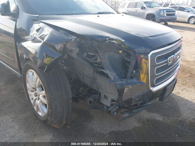 1GKKRRKD0GJ205958 GMC Acadia Slt-1