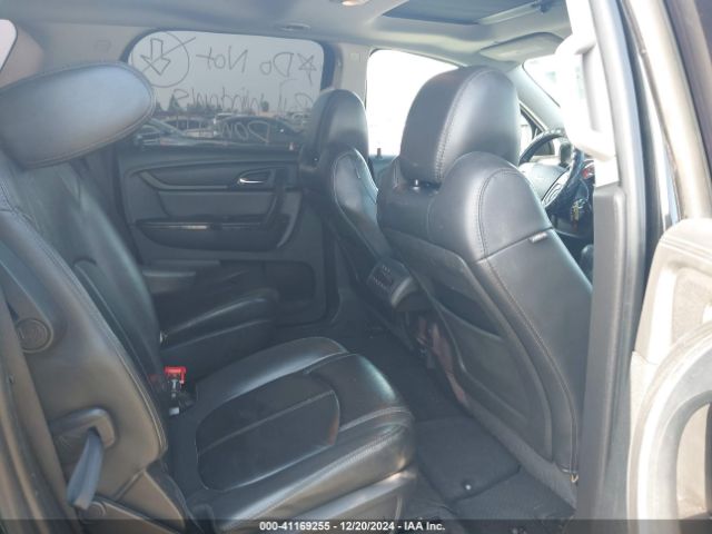 1GKKRRKD0GJ205958 GMC Acadia Slt-1