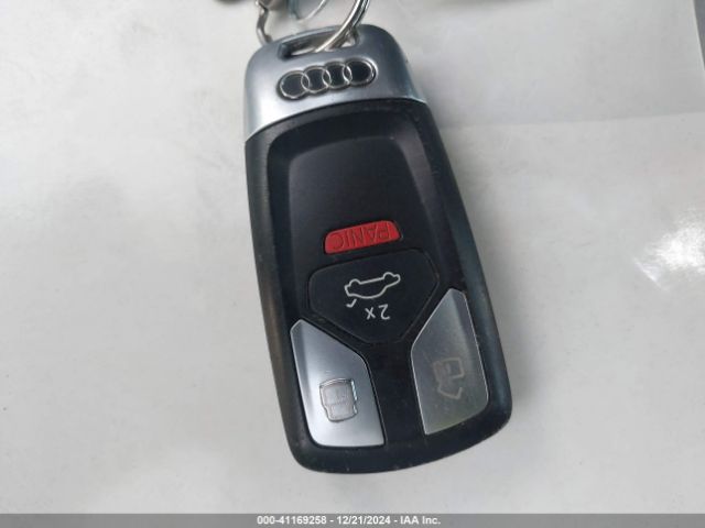 WA1AHAF78KD019280 Audi Q7 45 Premium