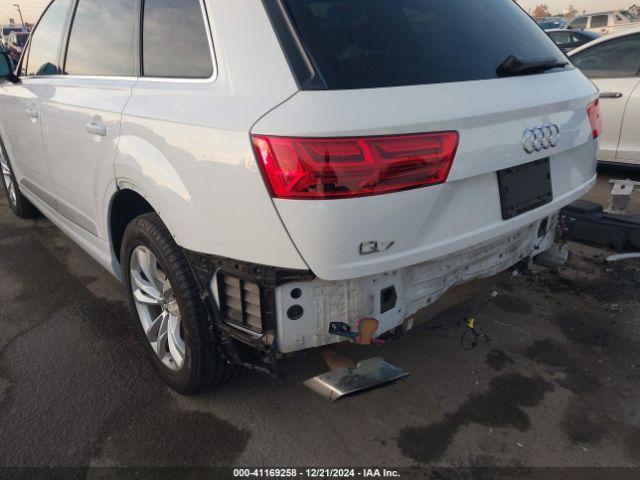 WA1AHAF78KD019280 Audi Q7 45 Premium