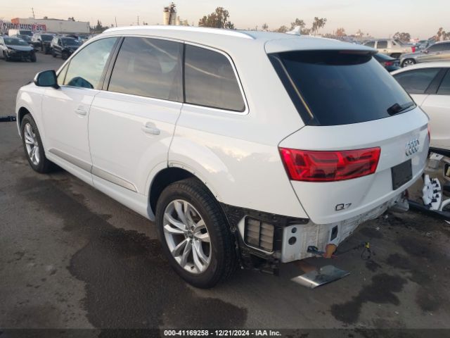 WA1AHAF78KD019280 Audi Q7 45 Premium