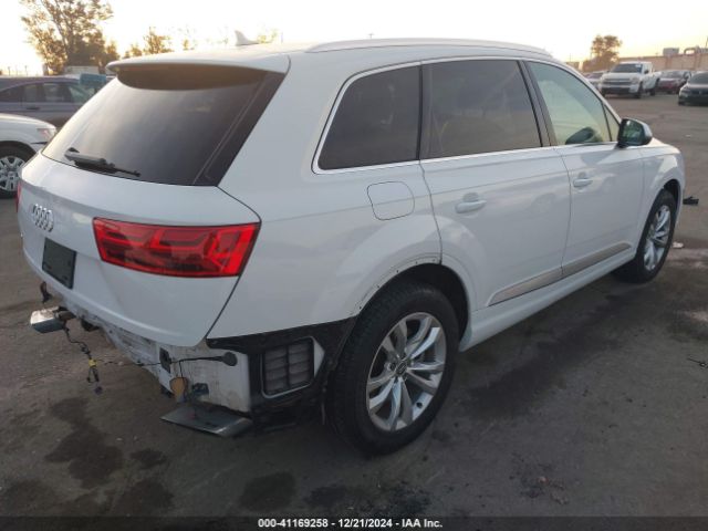 WA1AHAF78KD019280 Audi Q7 45 Premium