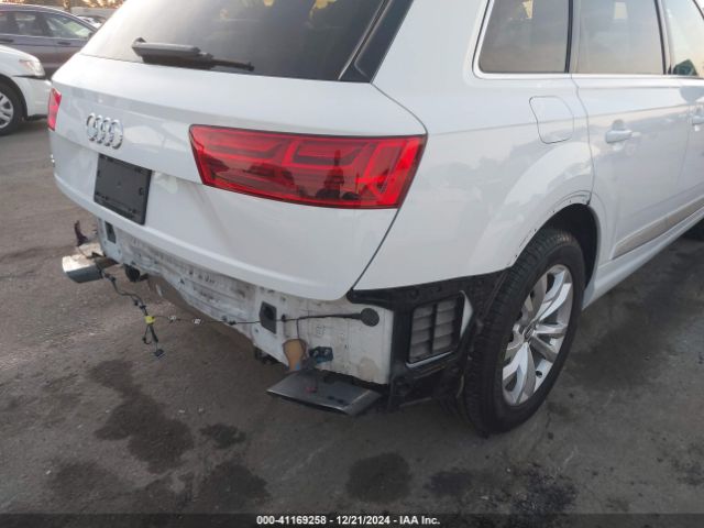 WA1AHAF78KD019280 Audi Q7 45 Premium