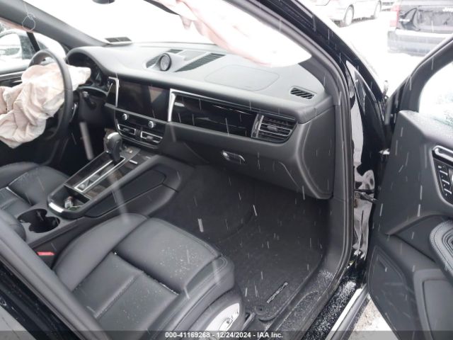 WP1AA2A56RLB10620 Porsche Macan T