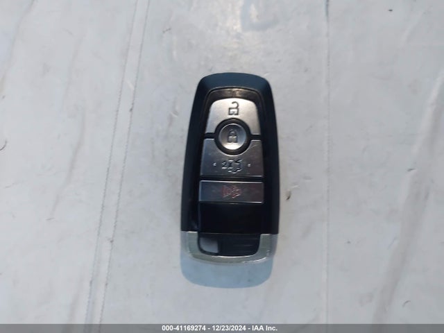 Ford Fusion Hybrid Se 2019 3FA6P0LU8KR256917 Image 11