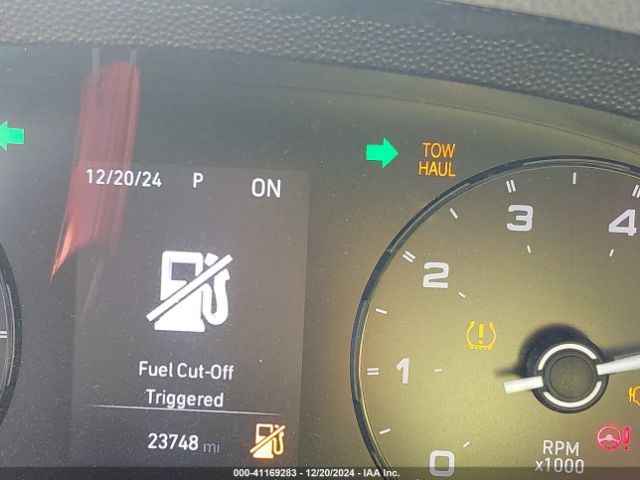3C6LRVDG0PE598493 RAM Promaster 2500 High Roof 159 Wb