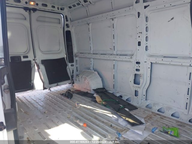 3C6LRVDG0PE598493 RAM Promaster 2500 High Roof 159 Wb
