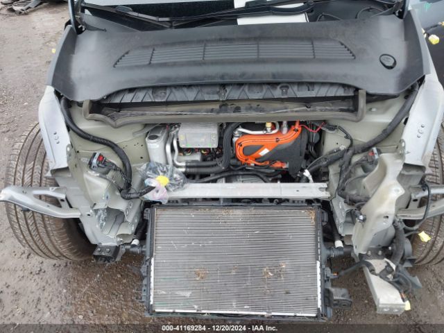7SAYGDEE3NF455642 Tesla Model Y Long Range Dual Motor All-wheel Drive