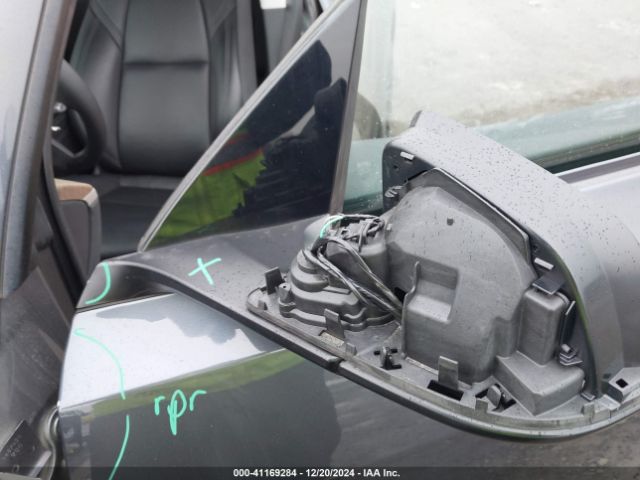 7SAYGDEE3NF455642 Tesla Model Y Long Range Dual Motor All-wheel Drive
