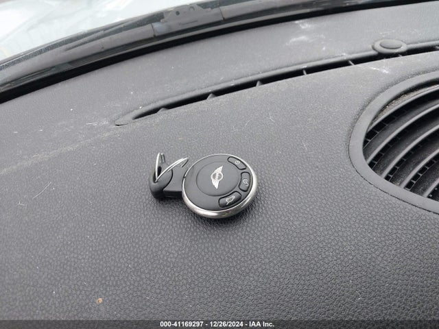 2012 MINI COOPER WMWSU3C54CT541901 Photo 10