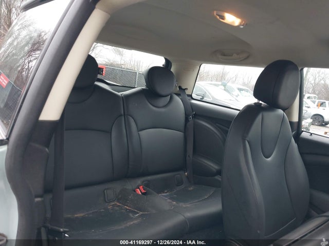 2012 MINI COOPER WMWSU3C54CT541901 Photo 7
