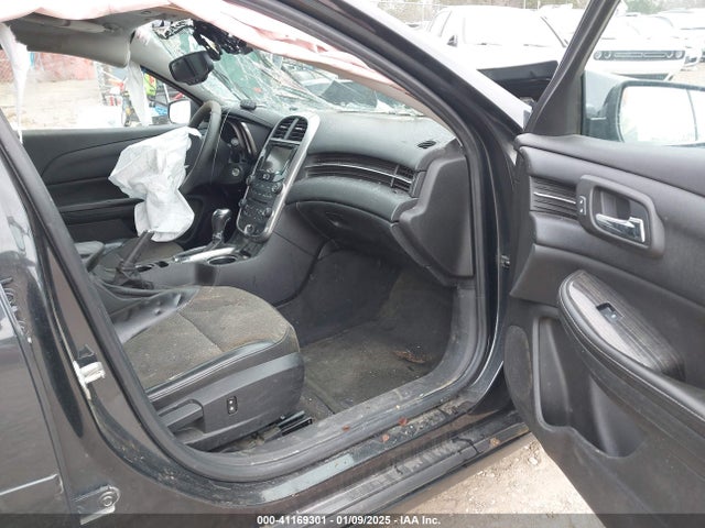Chevrolet MALIBU 1LT 2014 1G11C5SL0EF235575 Image 5