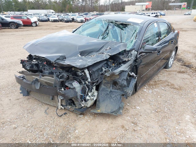 Chevrolet MALIBU 1LT 2014 1G11C5SL0EF235575 Image 6