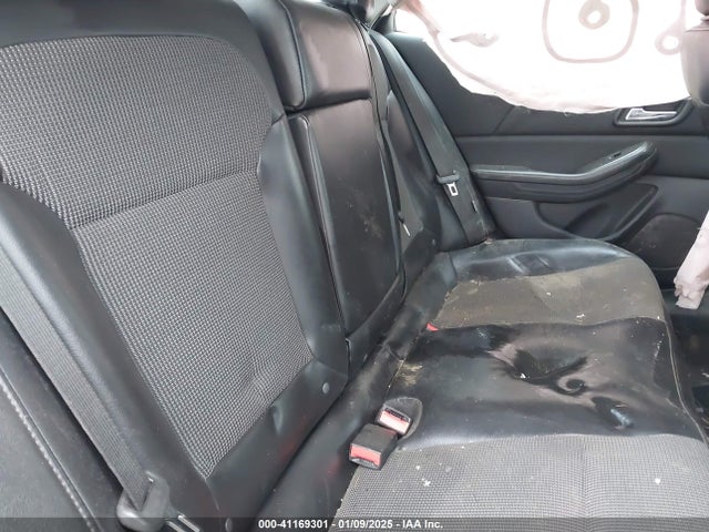 Chevrolet MALIBU 1LT 2014 1G11C5SL0EF235575 Image 8