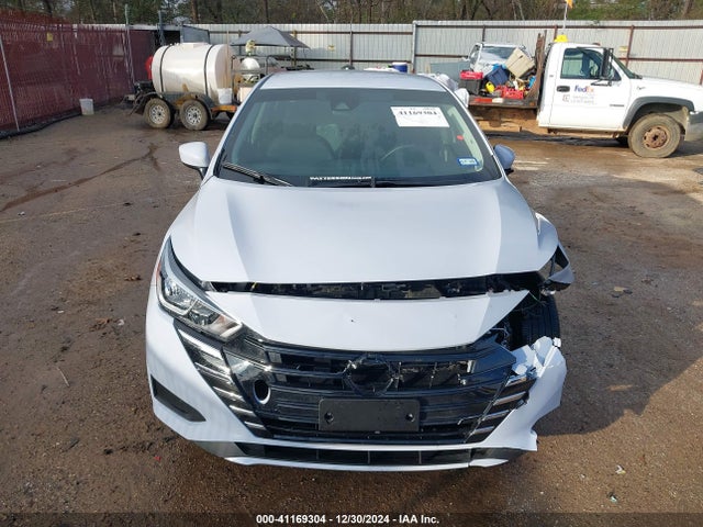 Nissan Versa 1.6 Sv 2024 3N1CN8EV1RL917047 Image 11