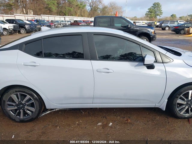 Nissan Versa 1.6 Sv 2024 3N1CN8EV1RL917047 Image 12