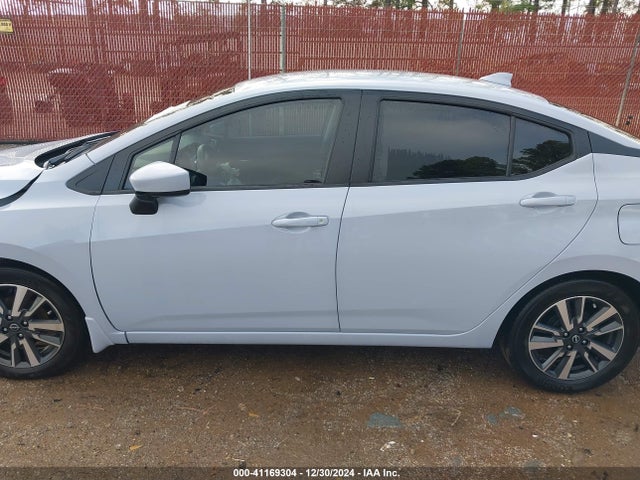 Nissan Versa 1.6 Sv 2024 3N1CN8EV1RL917047 Image 13