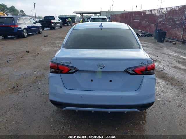 Nissan Versa 1.6 Sv 2024 3N1CN8EV1RL917047 Image 15
