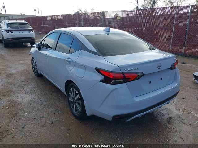 Nissan Versa 1.6 Sv 2024 3N1CN8EV1RL917047 Image 3