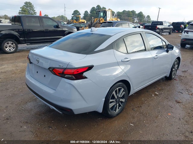 Nissan Versa 1.6 Sv 2024 3N1CN8EV1RL917047 Image 4
