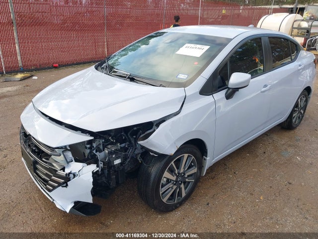 Nissan Versa 1.6 Sv 2024 3N1CN8EV1RL917047 Image 5