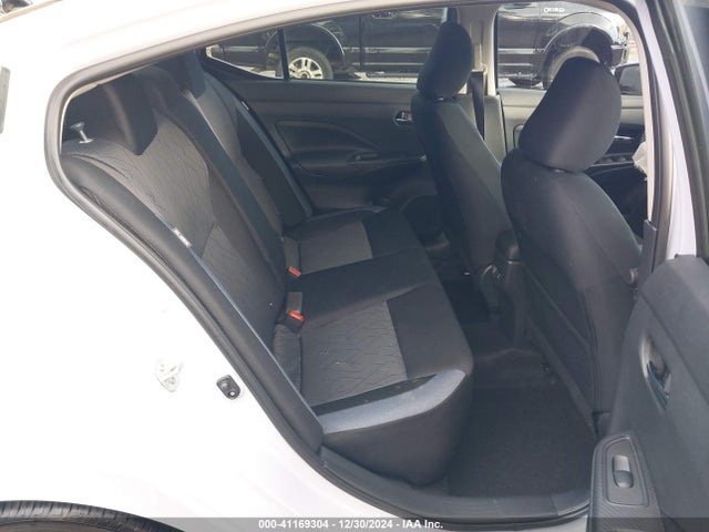 Nissan Versa 1.6 Sv 2024 3N1CN8EV1RL917047 Image 7