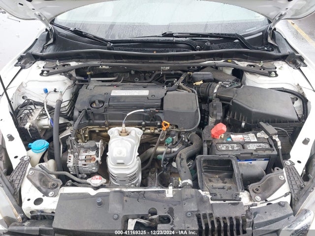 Honda Accord Ex-l 2015 1HGCR2F80FA031751 Image 10