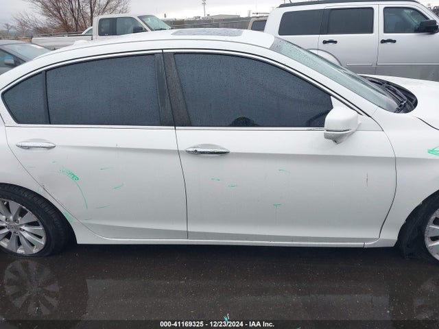 Honda Accord Ex-l 2015 1HGCR2F80FA031751 Image 13