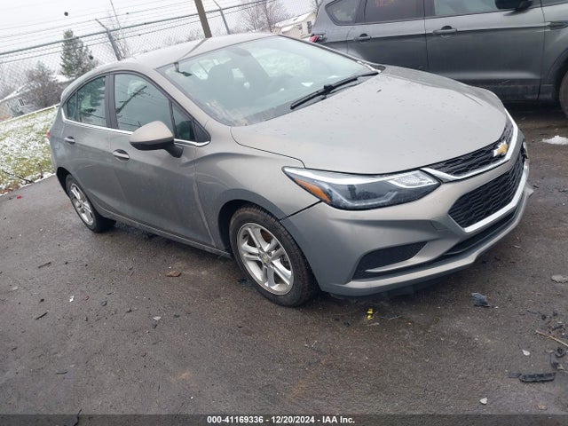 2018 3G1BE6SM3JS522931 main image