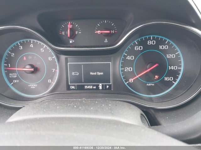 Chevrolet Cruze Lt Auto 2018 3G1BE6SM3JS522931 Image 7