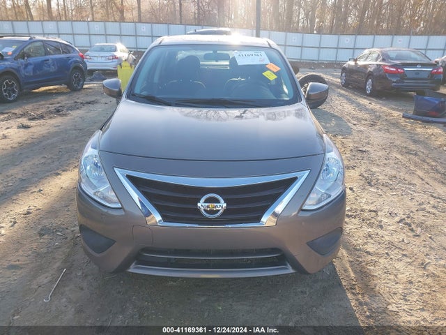 Nissan Versa 1.6 Sv 2015 3N1CN7AP7FL884665 Image 13