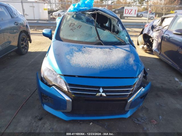 ML32AUHJ7RH017485 Mitsubishi Mirage Es/le