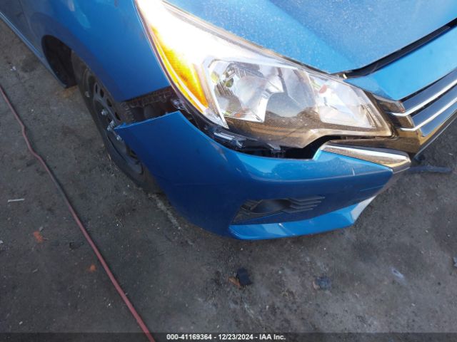 ML32AUHJ7RH017485 Mitsubishi Mirage Es/le