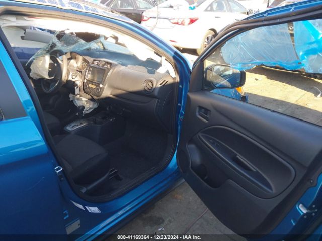 ML32AUHJ7RH017485 Mitsubishi Mirage Es/le