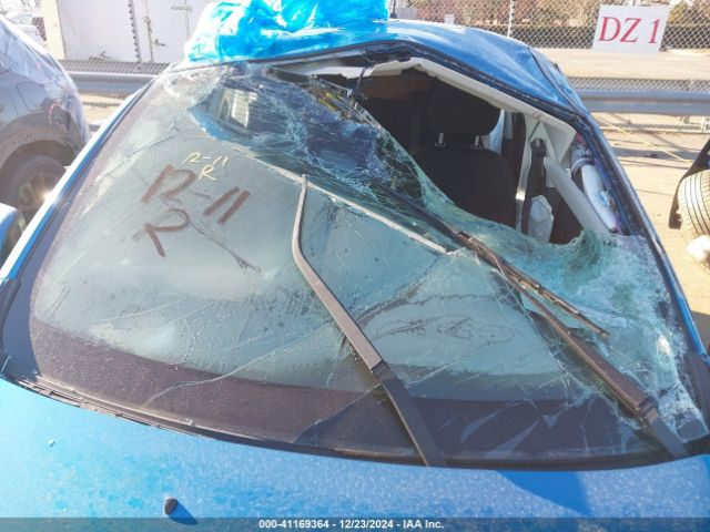 ML32AUHJ7RH017485 Mitsubishi Mirage Es/le