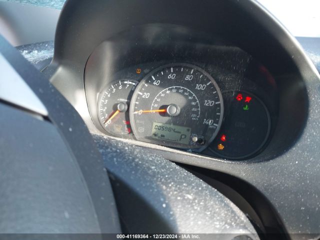ML32AUHJ7RH017485 Mitsubishi Mirage Es/le