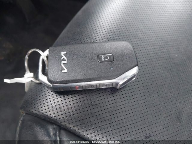 5XYP6DHCXNG224509 KIA Telluride S