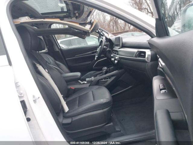 5XYP6DHCXNG224509 KIA Telluride S
