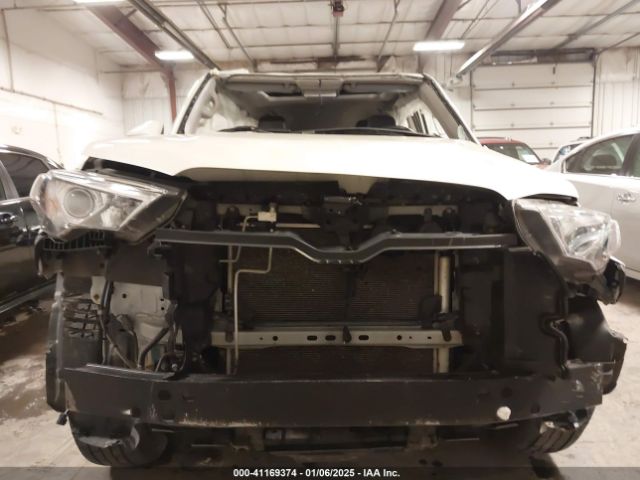 JTEBU5JR6J5534398 Toyota 4runner Limited